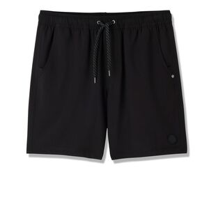 Mens Vuori Kore Short Lined 7 Inch Shorts